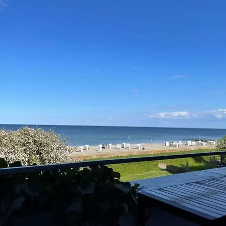 Haus Panorama Seebrise 다메